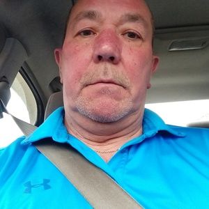 Meet your Posher, Randy